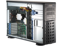 Tower-сервер SUPERMICRO SuperServer 741P-TR