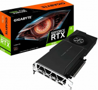 Видеокарта Gigabyte GeForce RTX 3080 10 &Gamma;Б Retail