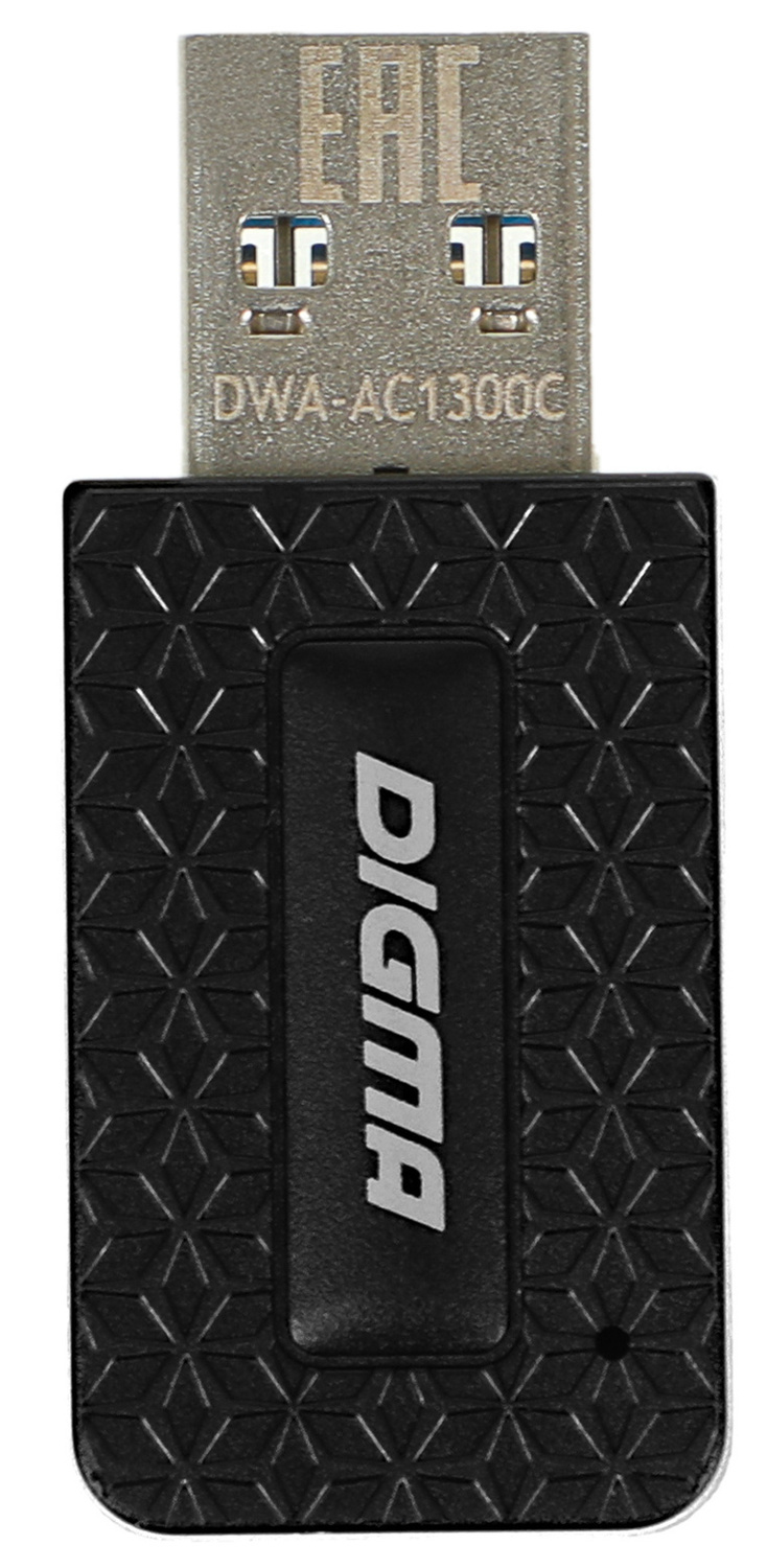  Wi-Fi DIGMA DWA-AC1300C