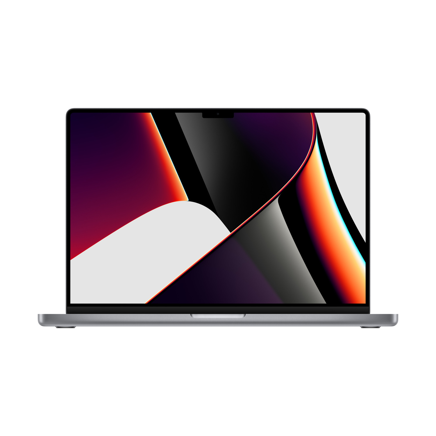 

Ноутбук Apple MacBook Pro 2021 16-inch
