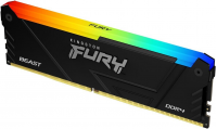 Оперативная память Kingston FURY Beast RGB KF432C16BB2A / 16, RTL