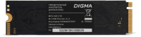 Внутренний твердотельный накопитель DIGMA Meta S69 2TB