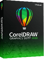 Купить CorelDRAW Graphics Suite 2020