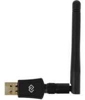 Адаптер Wi-Fi DIGMA DWA-AC600E