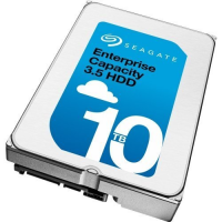 Жесткий диск  SEAGATE Enterprise Capacity 3.5  10TB 7.2K SATA3