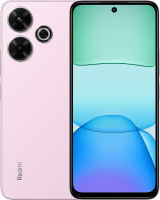 Смартфон Xiaomi Redmi 13 256 &Gamma;Б розовый