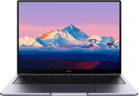 Ноутбук HUAWEI MateBook B5-430 Intel Core i5-1135G7 (серый)