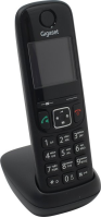 Дополнительная трубка Gigaset AS690HX