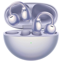 Bluetooth-гарнитура HUAWEI FreeClip, цвет фиолетовый