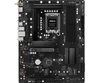Материнская плата ASRock LGA 1851 Intel B860 B860 Pro-A WiFi