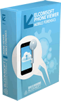 Elcomsoft Phone Viewer 1.0 Standard Edition ElcomSoft Co.Ltd.