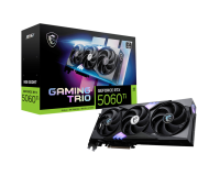 Видеокарта /  GeForce RTX 5060 Ti 8G GAMING TRIO