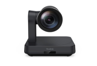 Yealink [UVC84 Black] USB Room Camera 4K 12x optical+3x digital zoom PTZ USB  /  2-year AMS [1206662]