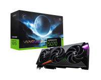 Видеокарта /  GeForce RTX 5070 12G VANGUARD OC