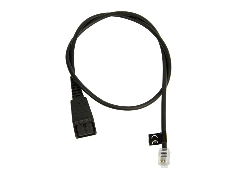 

Jabra QD-RJ