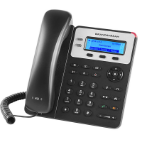 IP-телефон Grandstream Телефон IP GXP-1620