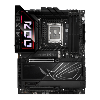Материнская плата ASUS Intel Z890 ROG MAXIMUS Z890 HERO