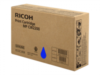 Картридж голубой Ricoh MP CW2200, 841636