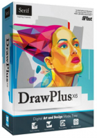DrawPlus X6. Купить в Allsoft.ru