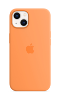 Apple Silicone Case with MagSafe iPhone 13