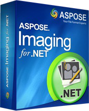 Aspose.Imaging for .NET