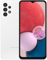 Смартфон Samsung Galaxy A13 SM-A135F 32 ГБ белый