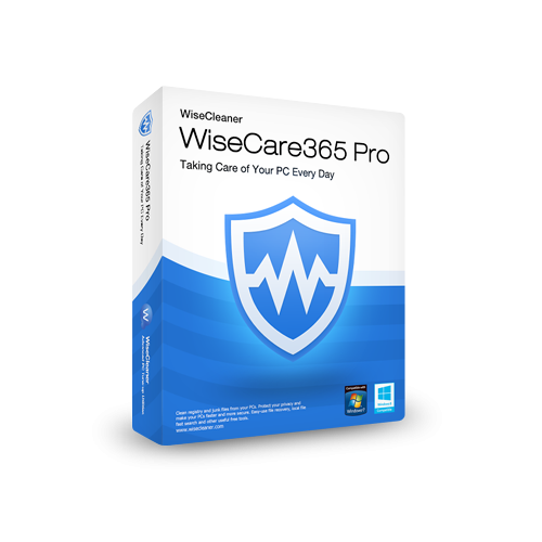 Wise Care 365 PRO WiseCleaner