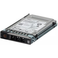 Внутренний твердотельный накопитель Dell Technologies Server SSD 3.2TB