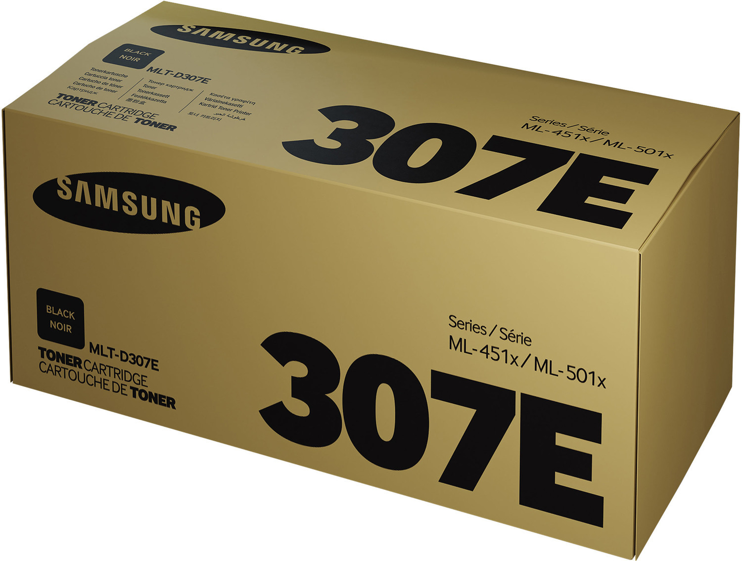 

Тонер-картридж Samsung MLT-D307E, SV059A