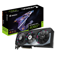 Видеокарта Gigabyte GeForce RTX 4060 Ti 8 &Gamma;Б Retail