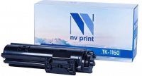 Картридж черный NVPrint Kyocera, NV-TK1160NC