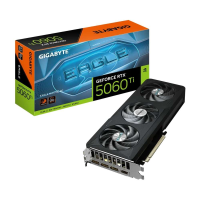 Видеокарта Gigabyte GeForce RTX 5060 Ti 8 &Gamma;Б Retail