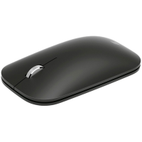 Мышь Microsoft Corporation Modern Mobile Mouse KTF-00012, цвет черный