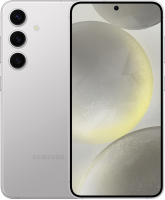 Смартфон Samsung Galaxy S24 5G SM-S921B 256 ГБ серый