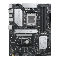 Материнская плата ASUS AMD B650 PRIME B650-PLUS