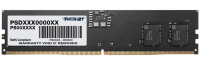 Patriot SL DDR5 8GB 5200MHz UDIMM