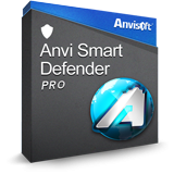 Anvi Smart Defender Pro 1.9 Anvisoft, Inc. - фото 1