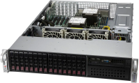 Шасси SUPERMICRO SuperServer 220P-C9RT