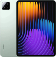 Планшет Xiaomi Pad 7 8+256Gb зеленый (VHU5474RU)