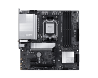 Материнская плата MSI AMD B850 PRO B850M-A WIFI