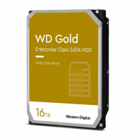 Жесткий диск  Western Digital 3.5 HDD  16Tb 7.2K SATA3