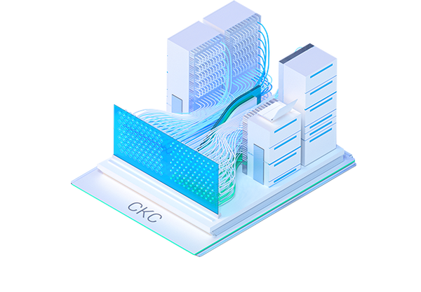 nanoCAD BIM СКС 22 Нанософт