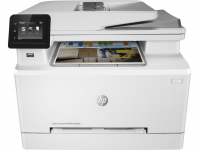 HP Inc. Color LaserJet Pro M283fdn