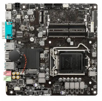 Материнская плата MSI Intel H510 H510TI-S09