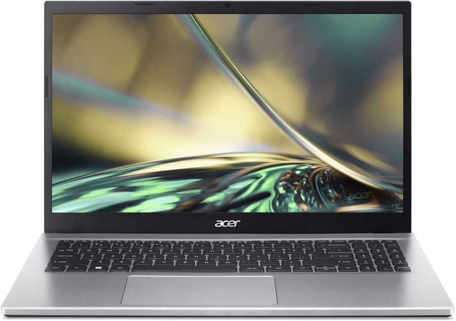 

Ноутбук ACER Aspire 3 A315-59-57N3 Intel Core i5-1235U (серебристый)