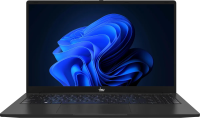 Ноутбук IRU Strato 15ALI Intel Core i5-1240P (черный)