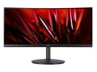 Монитор ACER Nitro EI342CKRPbmiippx 34.0-inch черный