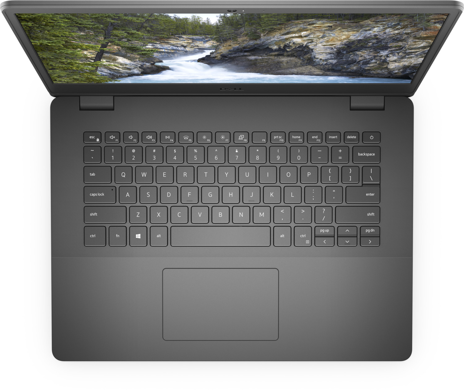 

Ноутбук Dell Technologies Vostro 3400 (черный)