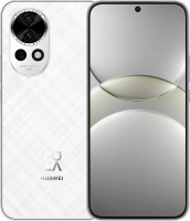 Смартфон HUAWEI Nova 13 BLK-LX9 256 ГБ белый