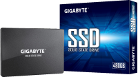 Внутренний твердотельный накопитель Gigabyte SATA 480GB